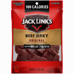 MIDWEST DISTRIBUTION Beef Jerky, Original, 1.25-oz. HOUSEWARES MIDWEST DISTRIBUTION