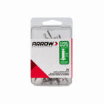 ARROW FASTENER CO LLC Arrow RLA3/16IP Long Aluminum 3/16-Inch Pop Rivets