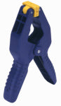 BLACK & DECKER/DEWALT Quick-Grip Spring Clamp, Resin, 2 In.