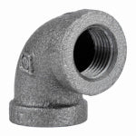 CODA RESOURCES LTD 3/8 In. Black Pipe 90 Degree Elbow PLUMBING, HEATING & VENTILATION CODA RESOURCES LTD