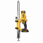 BLACK & DECKER/DEWALT DEWALT�� 20V MAX* 2-Speed Grease Gun Kit