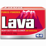 WD-40 COMPANY Heavy-Duty Hand Soap, Pumice Powered, 5.75 oz. Bar