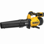BLACK & DECKER/DEWALT Dewalt 20V MAX XR Cordless Blower Kit with Battery & Charger