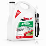 SCOTTS ORTHO ROUNDUP Rodent Repellent, Ready-to-Use, 1 Gallon Trigger Spray