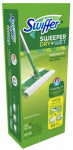 SWIFFER Swiffer 92815 Sweeper Starter Kit CLEANING & JANITORIAL SUPPLIES SWIFFER