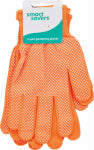 WISEARN MANUFACTURING CO. LIMITED SS 2PK OS Garden Glove CLOTHING, FOOTWEAR & SAFETY GEAR WISEARN MANUFACTURING CO. LIMITED