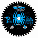 J S PRODUCTS Tarantula Decking Circular Saw Blade, 44-Tooth, 7-1/4 In. TOOLS J S PRODUCTS