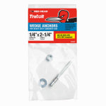 ITW BRANDS 1/4" x 2-1/4" Wedge Anchor HARDWARE & FARM SUPPLIES ITW BRANDS