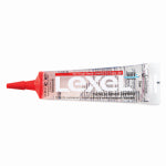 SASHCO SEALANTS Squeeze Tube Clear Caulk, 5-oz.