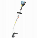YAT USA, INC. 4QL�� 26.5cc 4-Cycle 17" Gas String Trimmer, Attachment Capable OUTDOOR LIVING & POWER EQUIPMENT YAT USA, INC.