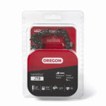 OREGON TOOL INC Chainsaw Chain, 34Sl Pro-Guard Chisel C-Loop, Fits Husqvarna Models, 20 In.