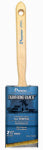 PREMIER PAINT ROLLER/Z PRO Farm/Ranch Angle Sash Paint Brush, 2.5-In. PAINT PREMIER PAINT ROLLER/Z PRO