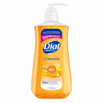 DIAL Dial Complete 2896077 Antibacterial Hand Soap, Liquid, Gold, Neutral, 11 oz CLEANING & JANITORIAL SUPPLIES DIAL
