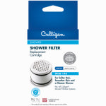 CULLIGAN SALES Culligan WHR-140 Replacement Filter, For: Culligan Filtered Shower Heads WHR 140 PLUMBING, HEATING & VENTILATION CULLIGAN SALES