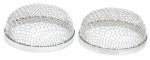 CAMCO MFG RV Flying Insect Screen, Fur-200