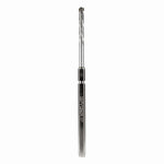 J S PRODUCTS Hex8 Tungsten-Carbide Tip Hole Saw Pilot Bit, 3/8 In. TOOLS J S PRODUCTS