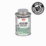 OATEY Oatey 3090035V Medium-Bodied Fast Set Cement, Liquid, Green, 4 oz Can PLUMBING, HEATING & VENTILATION OATEY