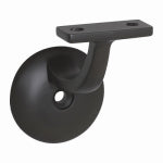 ASSA ABLOY AMERICAS RESIDENTIALI NC 1-Pc. Handrail Bracket, Oil-Rubbed Bronze