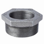 CODA RESOURCES LTD 2-1/2 x 2 In. Black Pipe Bushing PLUMBING, HEATING & VENTILATION CODA RESOURCES LTD