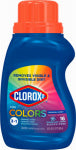 CLOROX Clorox 30036 Color Safe Bleach, 22 oz, Liquid CLEANING & JANITORIAL SUPPLIES CLOROX
