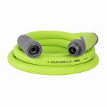 LEGACY MFG Leader Hose, Green, 5/8 In. x 10 Ft. LAWN & GARDEN LEGACY MFG
