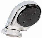 HALEX/SCOTT FETZER Service Entrance Head, Aluminum, 2-1/2 In.
