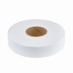 MILWAUKEE ELECTRIC TOOL CORP Flagging Tape, White, 1 In. x 600 Ft.