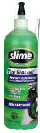 SLIME Slime 10008 Tire Sealant, 24 oz Squeeze Bottle, Liquid, Characteristic AUTOMOTIVE SLIME