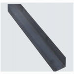 ASSA ABLOY AMERICAS RESIDENTIALI NC Solid Steel Angle, 2 x 36 In. HARDWARE & FARM SUPPLIES ASSA ABLOY AMERICAS RESIDENTIALI NC