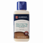 GRANITE GOLD INC Protect & Preserve for Leather, 8.45 oz.