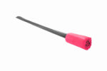 HANSON C H CO Field Marking Flags, Glo Pink, 4 x 5 In., 100-Pk TOOLS HANSON C H CO