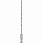 BLACK & DECKER/DEWALT Rotary Masonry Bit, 3/16 In.