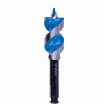J S PRODUCTS Stinger Woodboring Auger Drill Bit, 6-1/2 x 1-1/2 In. TOOLS J S PRODUCTS