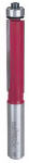 FREUD 1/2 x 2-In. 2-Flute Flush Trimming Router Bit TOOLS FREUD
