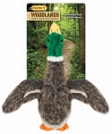 WESTMINSTER PET Dog Toy, Plush Mallard Duck, Small PET & WILDLIFE SUPPLIES WESTMINSTER PET