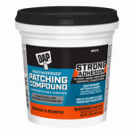 DAP GLOBAL INC Weatherproof Patching Compound, 16 oz. PAINT DAP GLOBAL INC