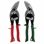 MIDWEST TOOL & CUTLERY CO 2-Pc. Offset Aviation Snip Set