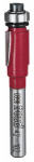 FREUD 3/8 x 1/2-In. 2-Flute Flush Trimming Router Bit