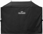 WOLF STEEL ACQUISITION, LLC Premium Freestyle��� 24 Griddle Cart Cover