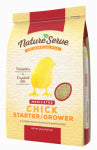 BELSTRA MILLING COMPANY Medicated Chick Starter Grower Feed with Essential Oils, 20 Lbs. HARDWARE & FARM SUPPLIES BELSTRA MILLING COMPANY