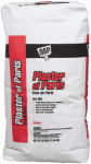 DAP DAP 10312 Plaster of Paris, Powder, White, 25 lb Bag PAINT DAP