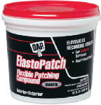 DAP GLOBAL INC Elastomeric Patch 01, 1-Qt.