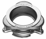 INSINKERATOR InSinkErator 72376D Quick Lock-Mount, Stainless Steel PLUMBING, HEATING & VENTILATION INSINKERATOR