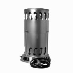 ENERCO GROUP INC 200,000 BTU Convection Heater APPLIANCES & ELECTRONICS ENERCO GROUP INC