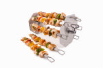 ONWARD MFG CO LTD/BROIL KING 8PK Rotisserie Skewers OUTDOOR LIVING & POWER EQUIPMENT ONWARD MFG CO LTD/BROIL KING