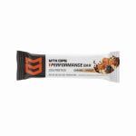 MTN OPS LLC Caramel Protein Bar