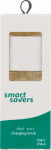 DO IT BEST SS Dual Charge Brick ELECTRICAL DO IT BEST