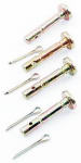ARNOLD Arnold OEM-738-04124 Shear Pin Kit, 2-Stage OUTDOOR LIVING & POWER EQUIPMENT ARNOLD