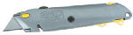 BLACK & DECKER/DEWALT Quick-Change Retractable Utility Knife