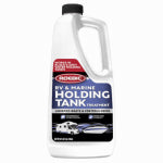 ROEBIC Roebic RV-Q Marine Black Water Treatment, 1 qt Bottle, Liquid, Clean AUTOMOTIVE ROEBIC